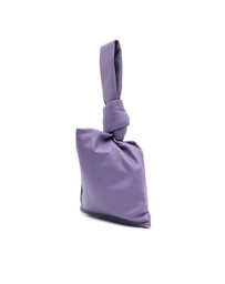Pre-Loved by Azura Reborn - Pre-Loved Mini Calfskin BV Twist Bag