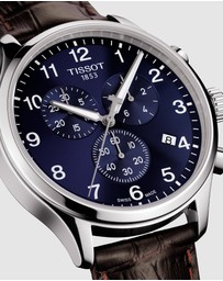Tissot - Chrono XL Classic