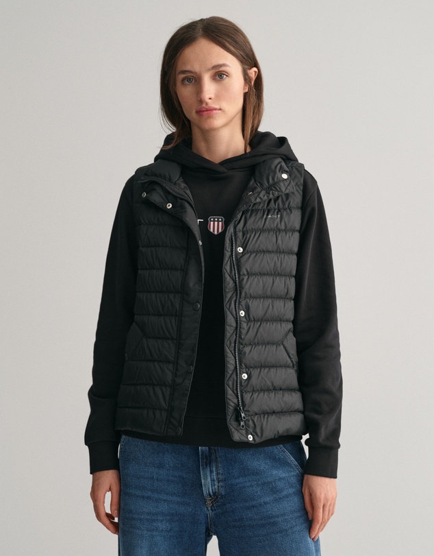 Gant - Light Down Vest