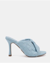 Novo - Yellow Heels