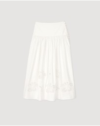 Sandro - Edonie Skirt