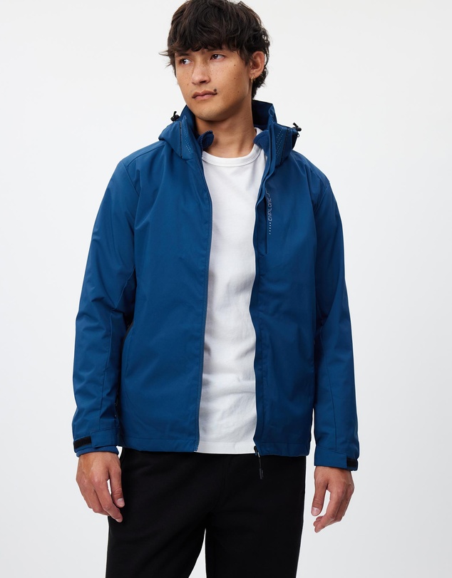 KAJA Clothing - Froim Coat