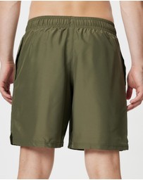 Under Armour - Tech Woven Wordmark Shorts