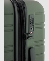 Nere - Stori Check-In 75cm Suitcase