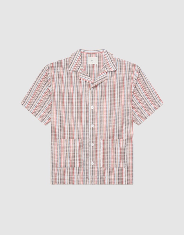 Che - Amos Shirt