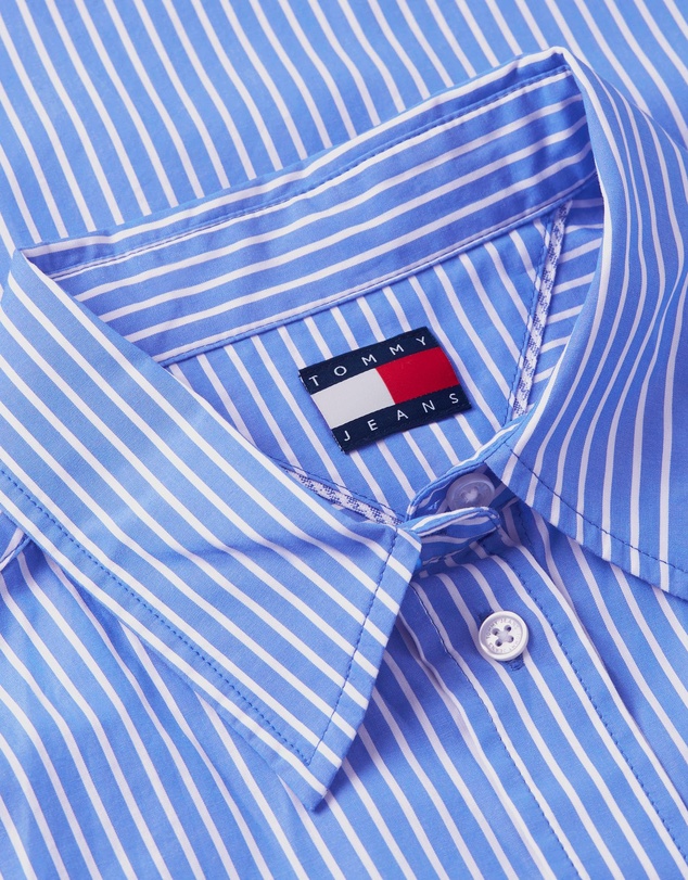 Tommy Jeans - Oversized Essential Shirt