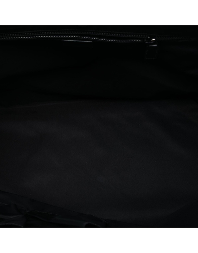 Pre-Loved by Azura Reborn - Pre-Loved Nylon Web Business Bag