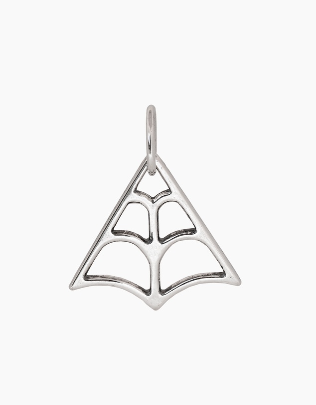 SUE THE BOY - Web Pendant