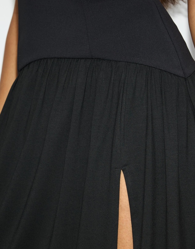 Dazie - Isla Corset Maxi Dress