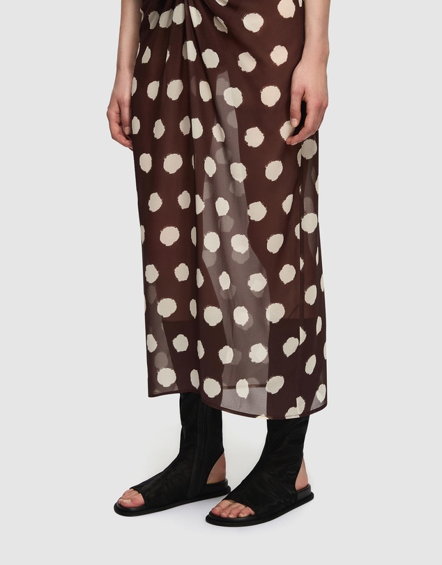 Blanca - Linnea Skirt