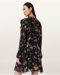 AllSaints - Portia Dress