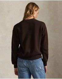 Polo Ralph Lauren - Fleece Crewneck