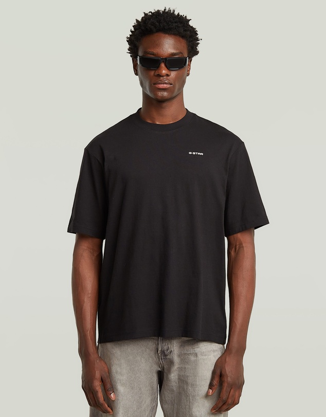 G-Star - Boxy Base R Tee
