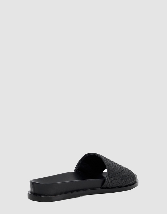 Dune London - Lilas - Black