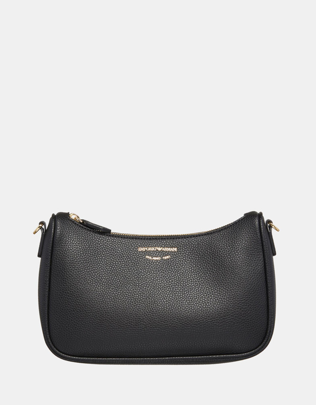 Emporio Armani - St. Cervo Small Shoulder Bag
