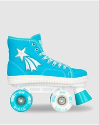 Crazy Skates - Rolla Roller Skates