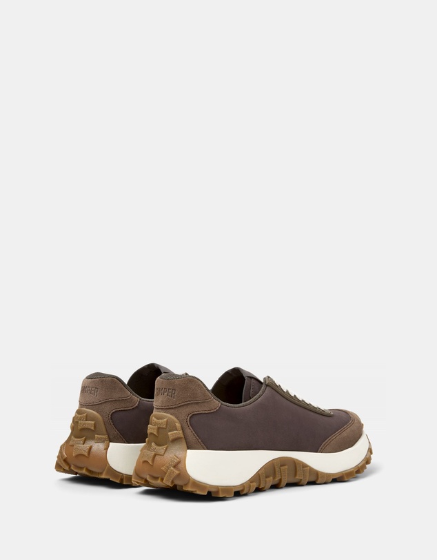 Camper - Trainers Drift Trail