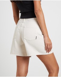 Insight - Vinnie Vintage Denim Shorts
