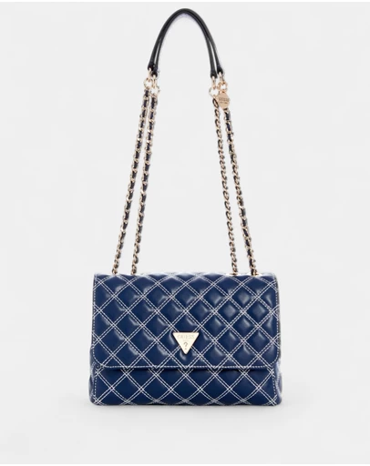 GUESS - Cruise Vibe Convertible Crossbody Bag