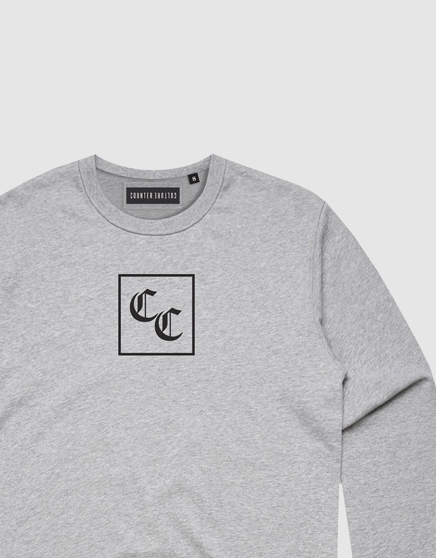 Counter Culture - Celt Crewneck - Youth