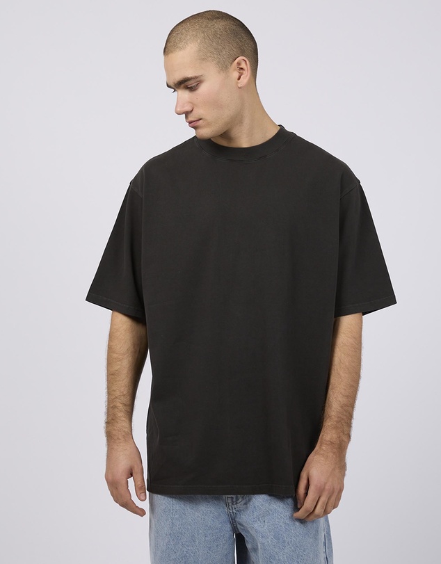 Silent Theory - 2-Pack Heavy Weight Tee