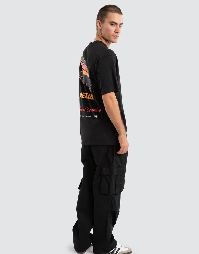 Nena & Pasadena - Adelaide Season Tee