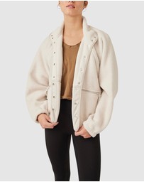FP Movement by Free People - Hit The Slopes Jacket