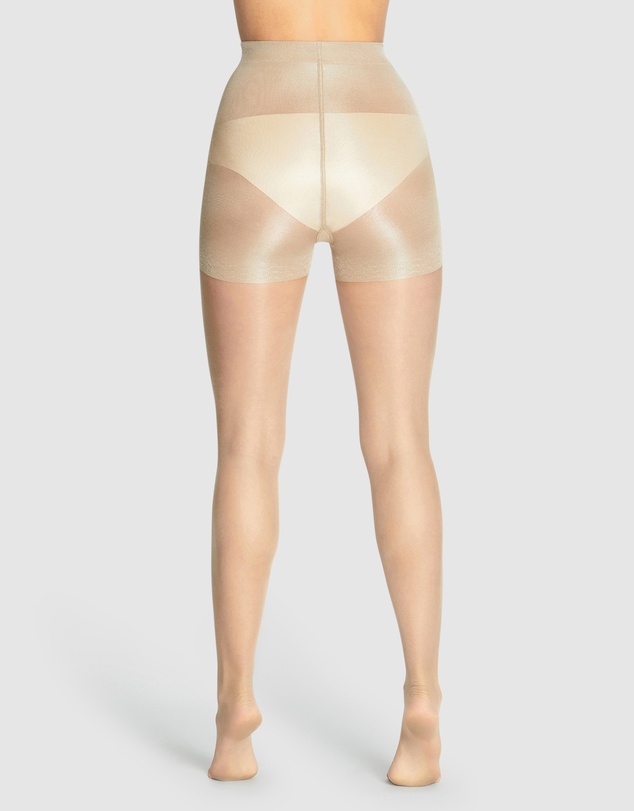 Levante - 3 Pack Body Profile Sheer