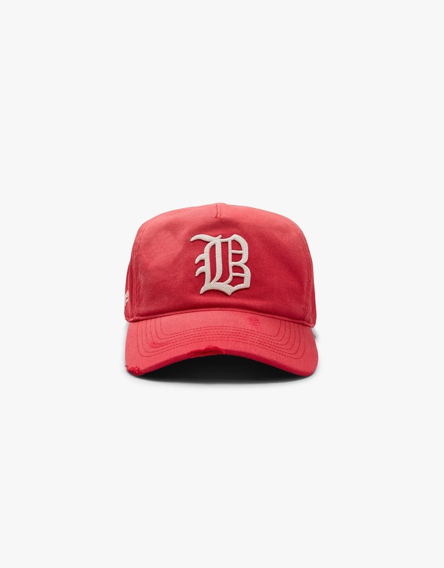Represent - Represent X 47 Brooklyn Dodgers Cap
