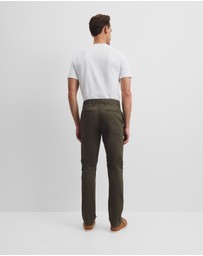Country Road - Australian Cotton Slim Fit Stretch Chino