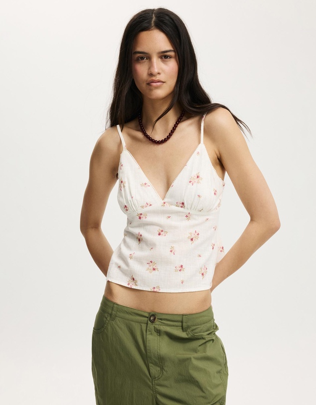 Cotton On - Daydream Cotton Cami