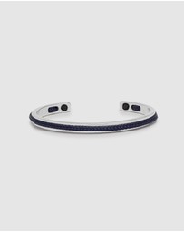 PIG&HEN - Navarch 6mm Cuff Bracelet