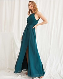Alabaster The Label - Adelle Dress