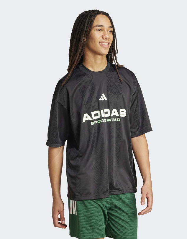 adidas Sportswear - Common Goal Tee Mens