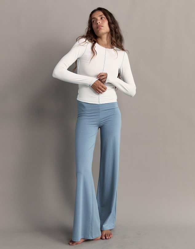 Pinky & Kamal - Inside Out Top