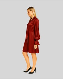 KAJA Clothing - Frida Dress