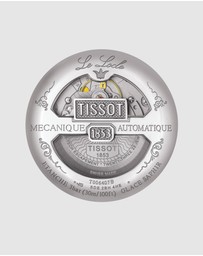 Tissot - Le Locle Powermatic 80