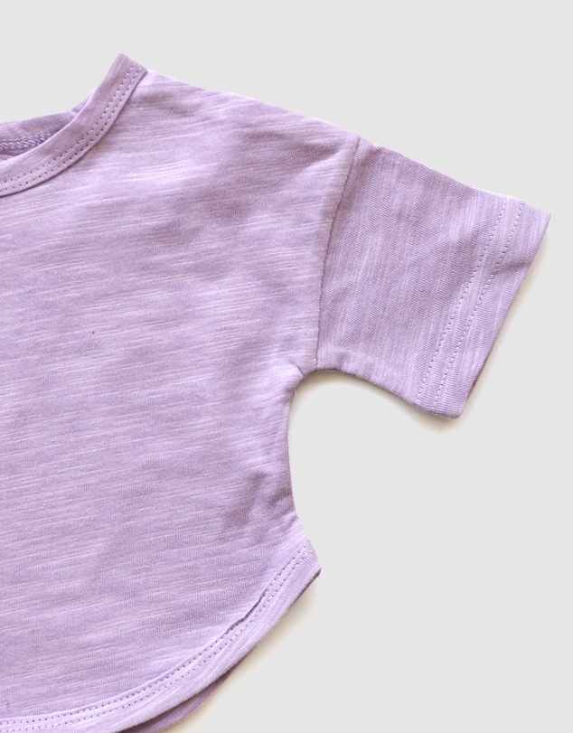 WITH LOVE FOR KIDS - Easy Top - Babies - Kids