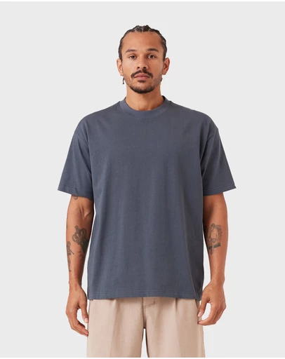 Zanerobe - Box Tee
