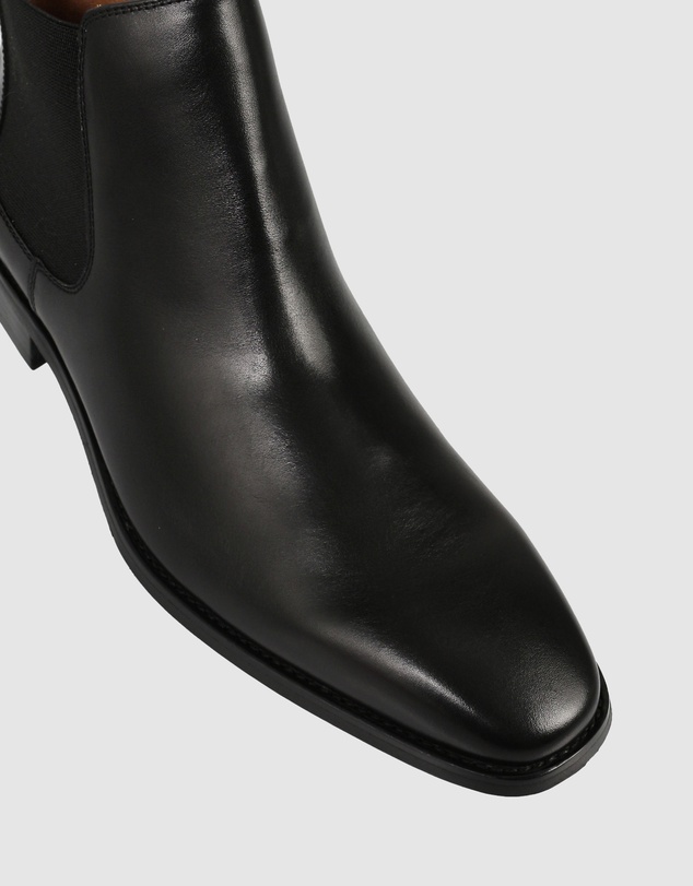 Be Brando - Laurent Chelsea Boots