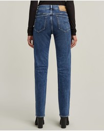 G-Star - Strace Straight Jeans