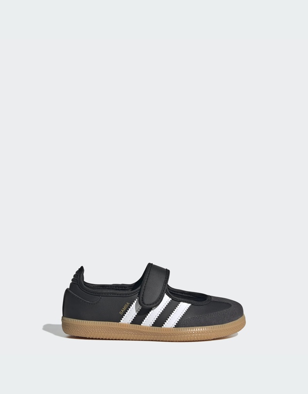 adidas Originals - Samba Jane Shoes Kids