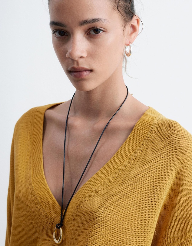 & Other Stories - Marion Sweater