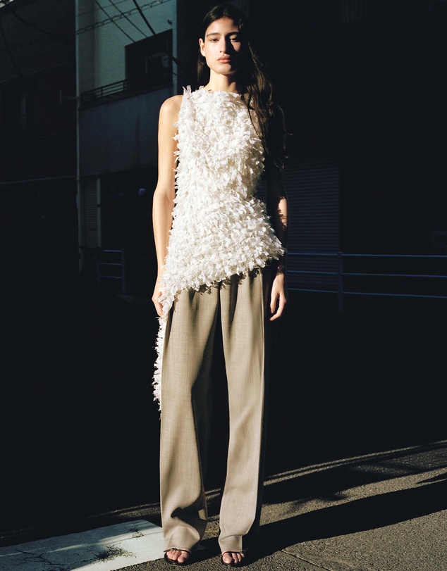 M.N.G - Simoneta Blouse