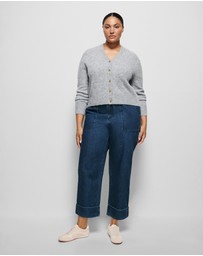 Commonry - Layla Cardigan