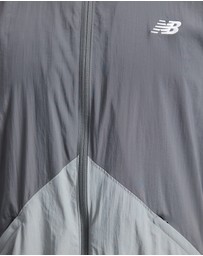 New Balance - Sport Legacy Jacket