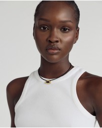 CENDRE - Marlette Necklace 14K Gold