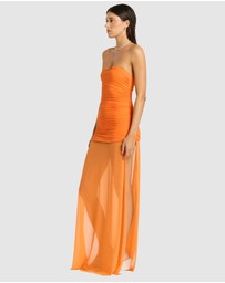 Bond-Eye Swimwear - Arlo Maxi Dress
