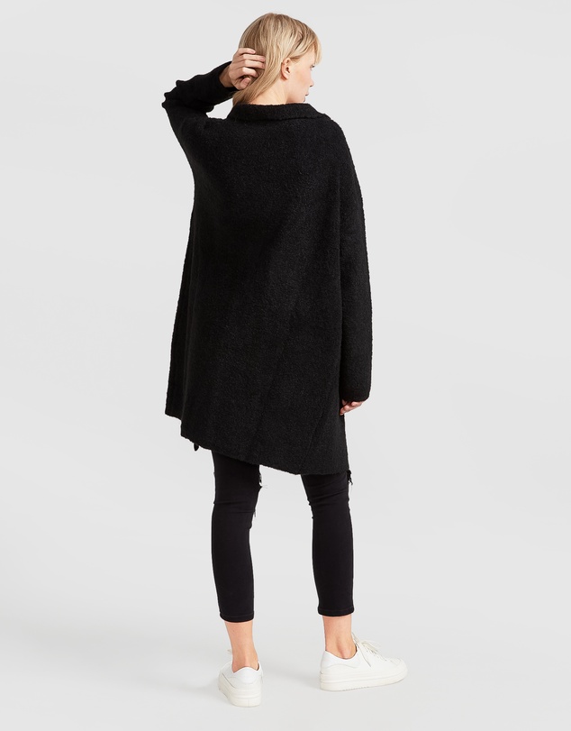 Belle & Bloom - Days Go By Blazer Cardigan
