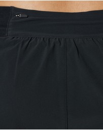 Nike - Swift Dri-FIT Mid-Rise 2-in-1 Running Shorts